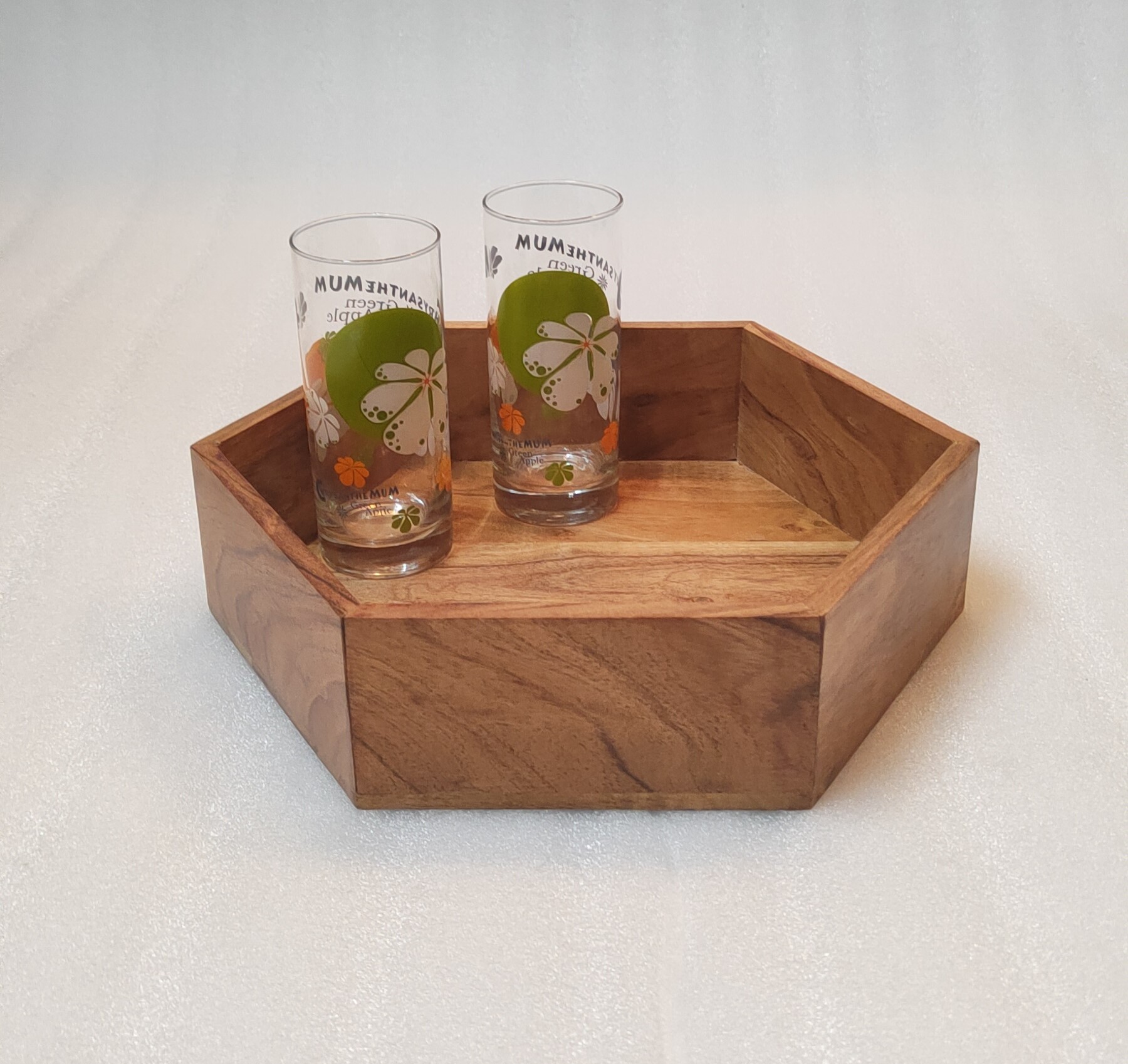 natural and artistic